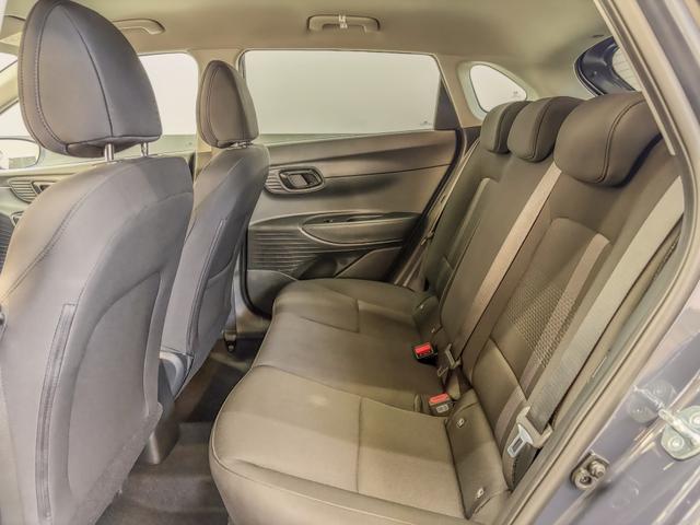 Hyundai i20 COMFORT FL DCT WP KLIMAAUTOMATIK NAVI RFK TEMPOMAT 