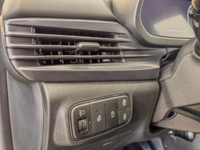 Hyundai i20 COMFORT FL DCT WP KLIMAAUTOMATIK NAVI RFK TEMPOMAT 