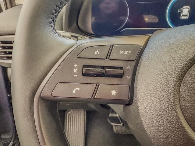 Hyundai i20 COMFORT FL DCT WP KLIMAAUTOMATIK NAVI RFK TEMPOMAT 