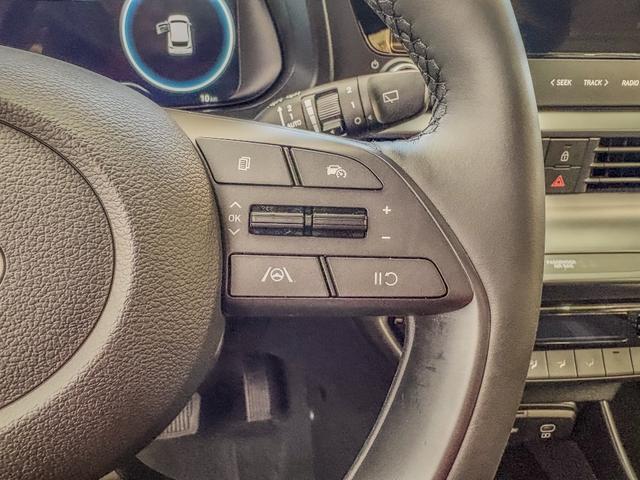 Hyundai i20 COMFORT FL DCT WP KLIMAAUTOMATIK NAVI RFK TEMPOMAT 