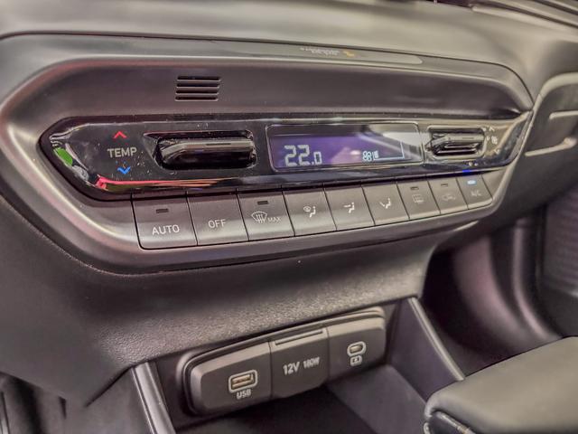 Hyundai i20 COMFORT FL DCT WP KLIMAAUTOMATIK NAVI RFK TEMPOMAT 