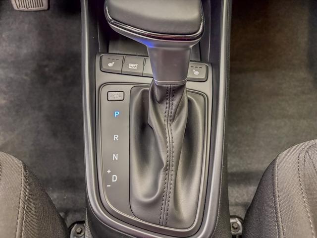 Hyundai i20 COMFORT FL DCT WP KLIMAAUTOMATIK NAVI RFK TEMPOMAT 