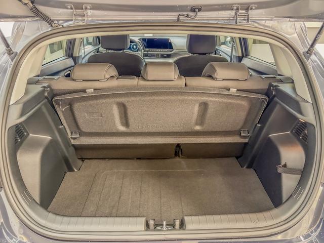 Hyundai i20 COMFORT FL DCT WP KLIMAAUTOMATIK NAVI RFK TEMPOMAT 