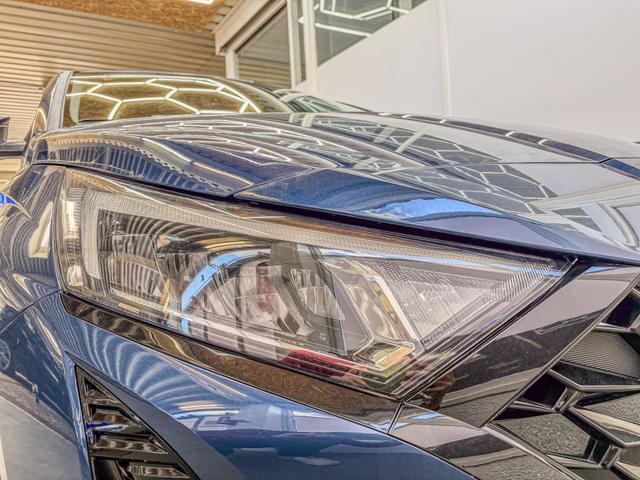 Hyundai i20 - STYLE FL DCT ACC SHZ NAVI RFK