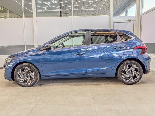 Hyundai i20 STYLE FL DCT ACC SHZ NAVI RFK 