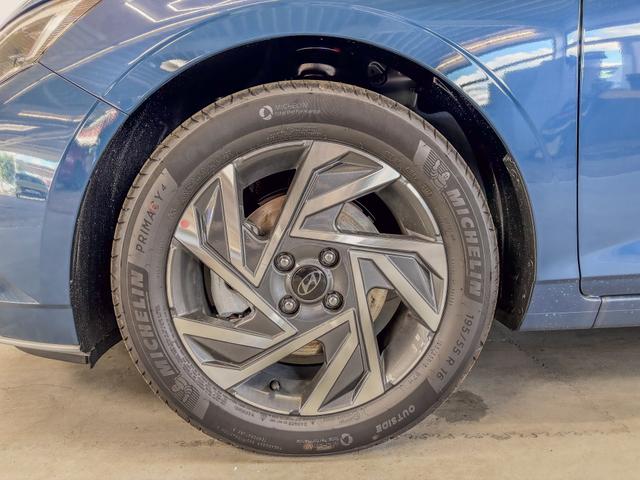 Hyundai i20 STYLE FL DCT ACC SHZ NAVI RFK 