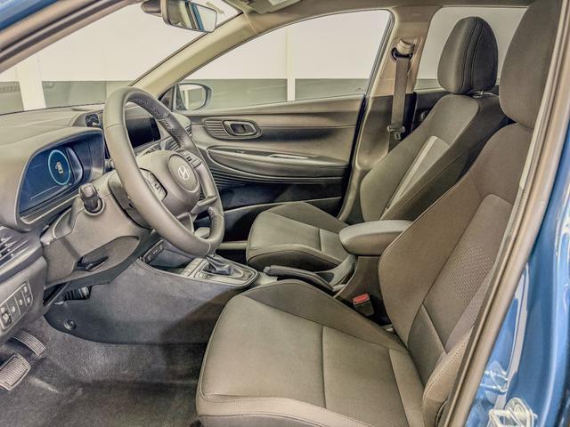 Hyundai i20 STYLE FL DCT ACC SHZ NAVI RFK 