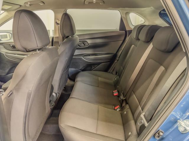 Hyundai i20 STYLE FL DCT ACC SHZ NAVI RFK 