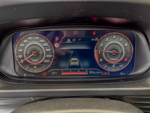 Hyundai i20 STYLE FL DCT ACC SHZ NAVI RFK 