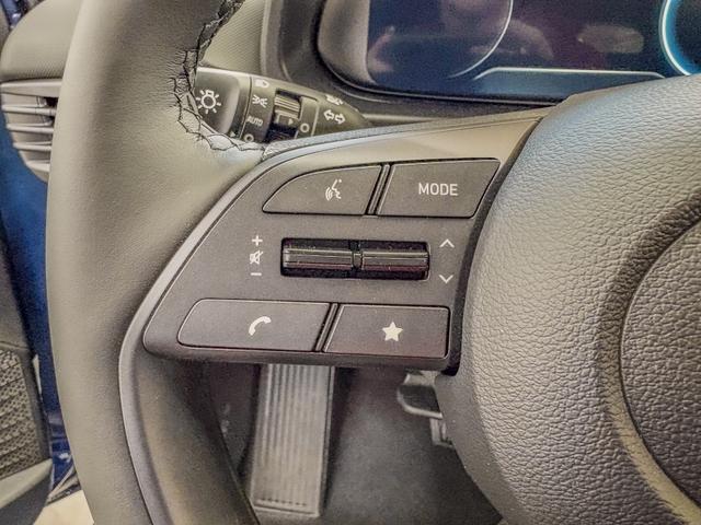 Hyundai i20 STYLE FL DCT ACC SHZ NAVI RFK 