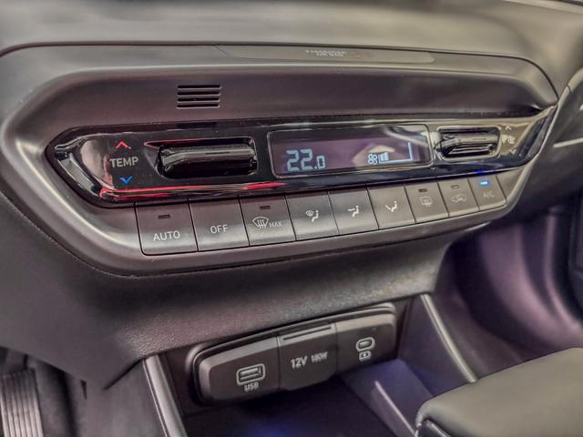 Hyundai i20 STYLE FL DCT ACC SHZ NAVI RFK 