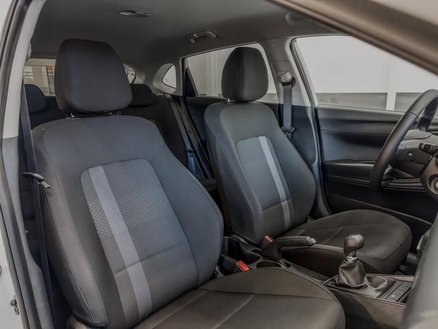 Hyundai i20 COMFORT FL NAVI RFK TEMPOMAT 