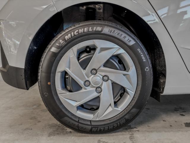 Hyundai i20 COMFORT FL NAVI RFK TEMPOMAT 