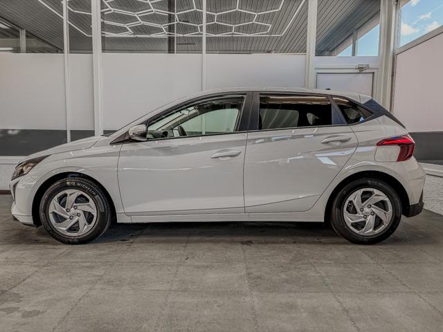Hyundai i20 COMFORT FL NAVI RFK TEMPOMAT 