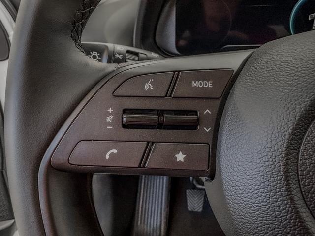 Hyundai i20 COMFORT FL NAVI RFK TEMPOMAT 