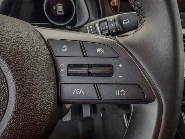 Hyundai i20 COMFORT FL NAVI RFK TEMPOMAT 