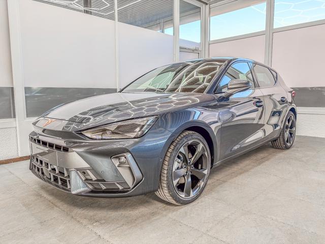 Cupra Leon - 1.5 eTSI DSG INTELLIGENT DRIVE ACC KEYLESS