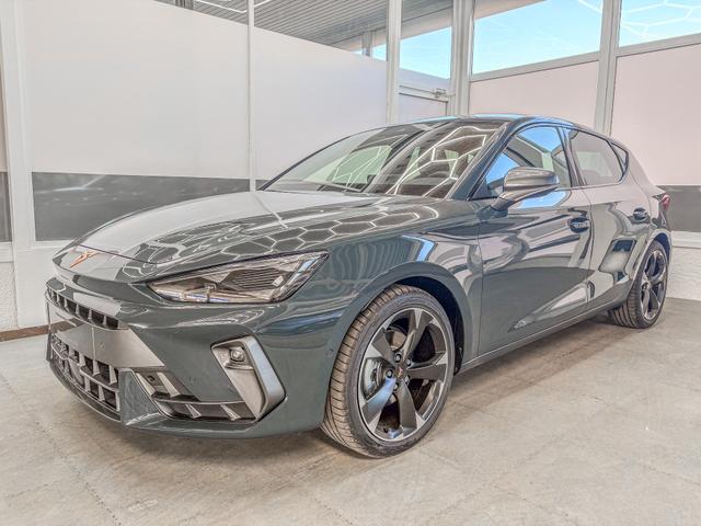 Cupra Leon - 1.5 eTSI DSG INTELLIGENT DRIVE ACC KEYLESS