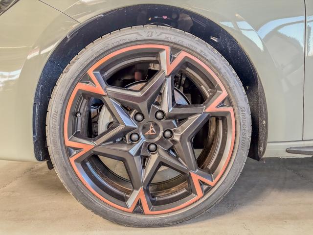 Cupra Leon Sportstourer 1.5 eTSI DSG ACC KEYLESS 