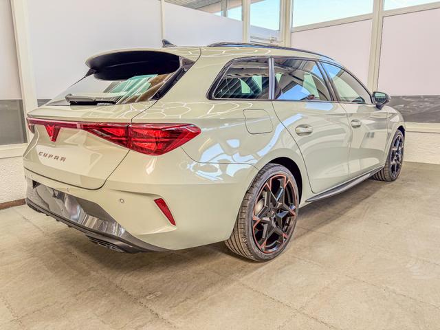 Cupra Leon Sportstourer 1.5 eTSI DSG ACC KEYLESS 