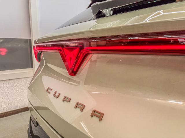 Cupra Leon Sportstourer 1.5 eTSI DSG ACC KEYLESS 