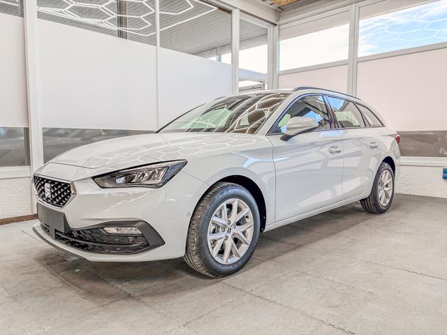 Seat Leon Sportstourer - Style 1.5 TSI ACC PDC RFK