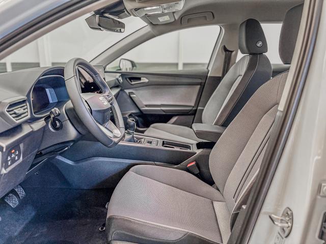 Seat Leon Sportstourer Style 1.5 TSI ACC PDC RFK 