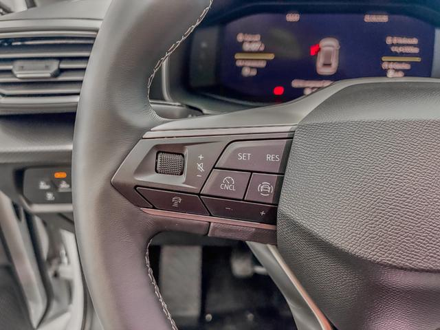 Seat Leon Sportstourer Style 1.5 TSI ACC PDC RFK 