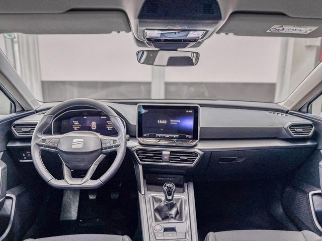 Seat Leon Sportstourer Style 1.5 TSI ACC PDC RFK 