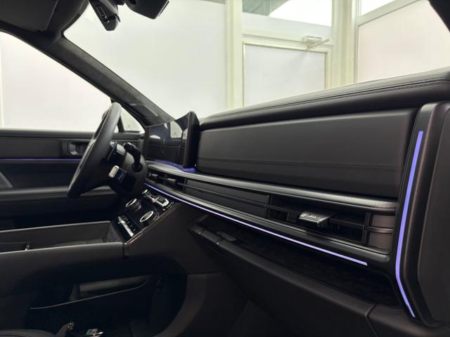 Hyundai SANTA FE IMPRESSION 4WD HEW PANO CALLIGRAPHY 