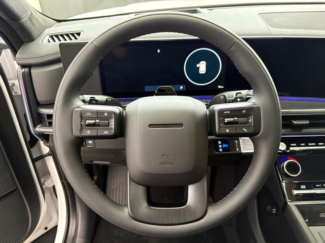 Hyundai SANTA FE IMPRESSION 4WD HEW PANO CALLIGRAPHY 