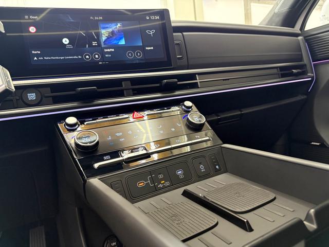 Hyundai SANTA FE IMPRESSION 4WD HEW PANO CALLIGRAPHY 