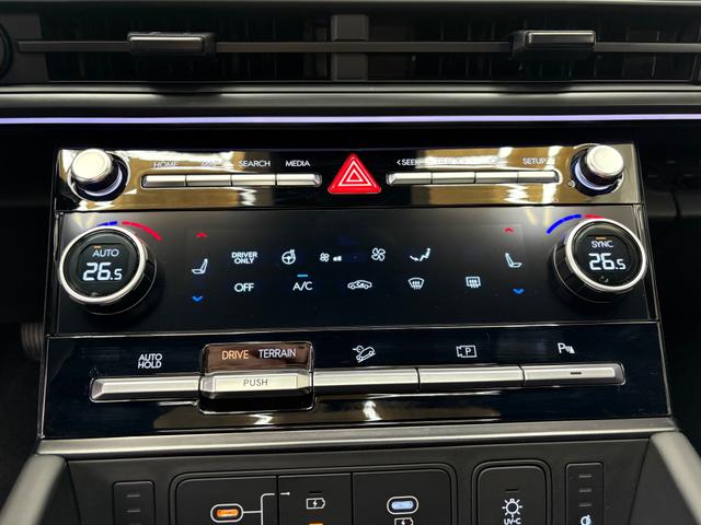 Hyundai SANTA FE IMPRESSION 4WD HEW PANO CALLIGRAPHY 