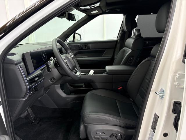 Hyundai SANTA FE IMPRESSION 4WD HEW PANO CALLIGRAPHY 