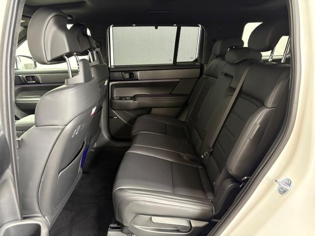 Hyundai SANTA FE IMPRESSION 4WD HEW PANO CALLIGRAPHY 