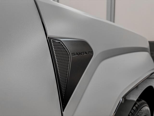 Hyundai SANTA FE IMPRESSION 4WD HEW PANO CALLIGRAPHY 