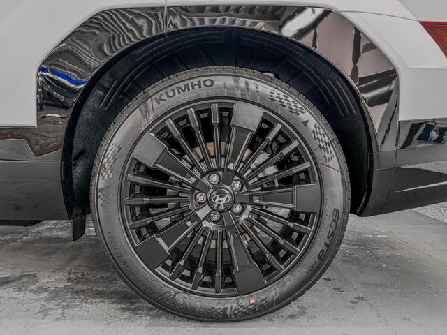 Hyundai SANTA FE IMPRESSION 4WD HEW PANO CALLIGRAPHY 