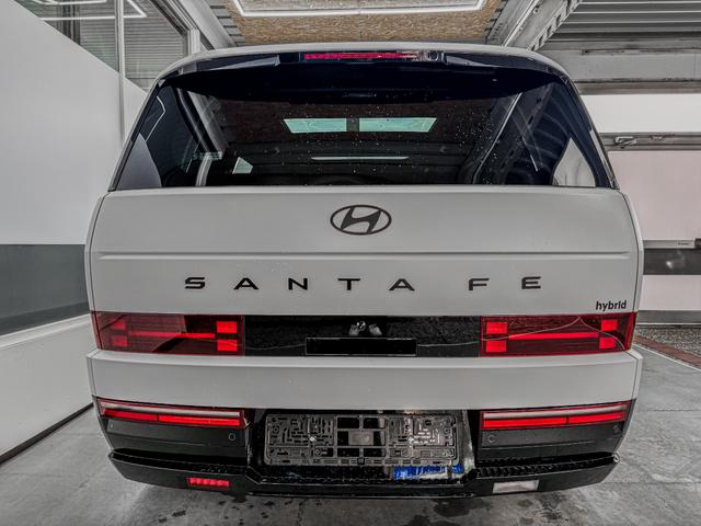 Hyundai SANTA FE IMPRESSION 4WD HEW PANO CALLIGRAPHY 