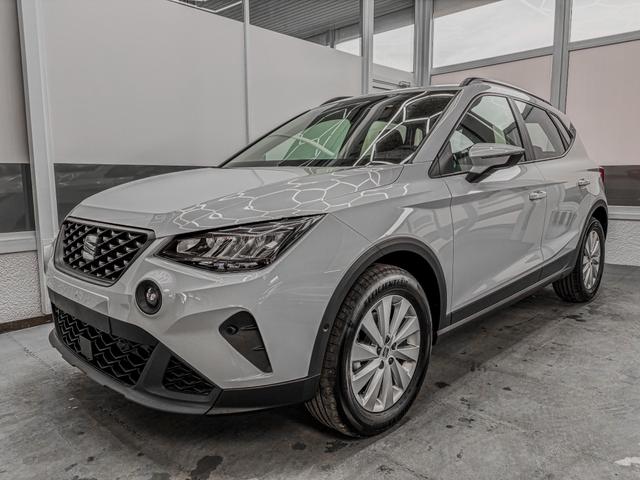 Seat Arona - STYLE RFK PDC v+h KLIMAAUTOMATIK