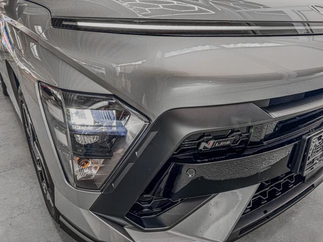 Hyundai KONA PREMIUM PLUS 1.6 4WD T-GDi DCT N-LINE SHZ NAVI ACC RFK 