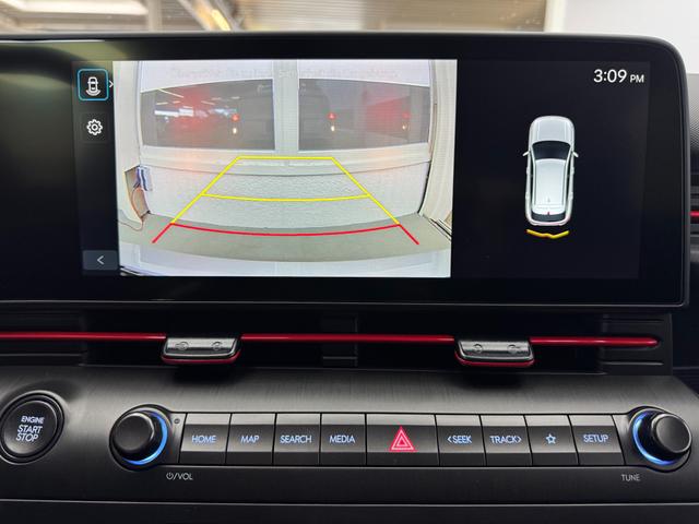 Hyundai KONA PREMIUM PLUS 1.6 4WD T-GDi DCT N-LINE SHZ NAVI ACC RFK 