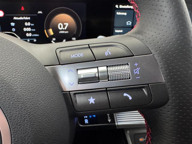 Hyundai KONA PREMIUM PLUS 1.6 4WD T-GDi DCT N-LINE SHZ NAVI ACC RFK 