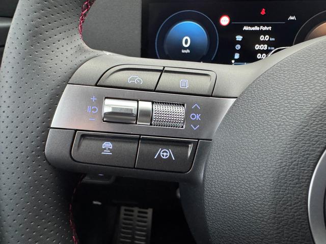 Hyundai KONA PREMIUM PLUS 1.6 4WD T-GDi DCT N-LINE SHZ NAVI ACC RFK 