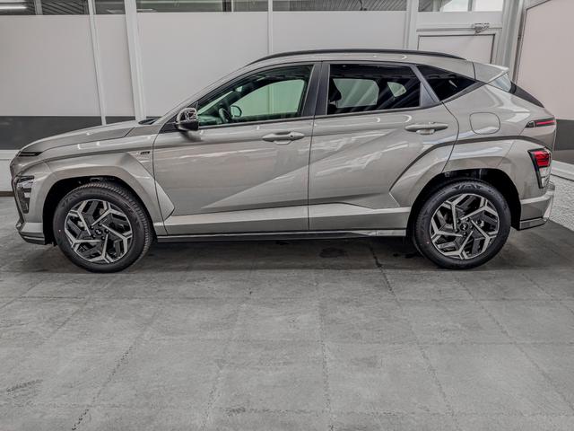 Hyundai KONA PREMIUM PLUS 1.6 4WD T-GDi DCT N-LINE SHZ NAVI ACC RFK 