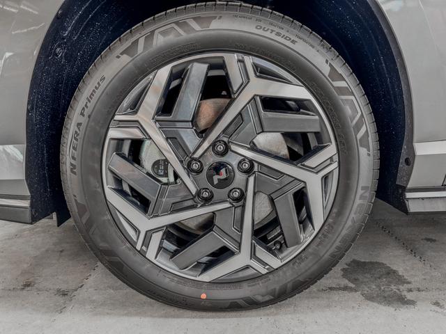 Hyundai KONA PREMIUM PLUS 1.6 4WD T-GDi DCT N-LINE SHZ NAVI ACC RFK 