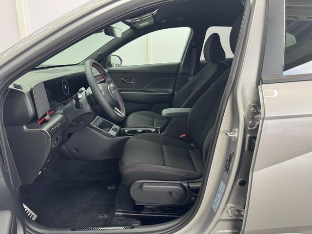 Hyundai KONA PREMIUM PLUS 1.6 4WD T-GDi DCT N-LINE SHZ NAVI ACC RFK 