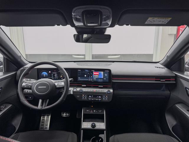 Hyundai KONA PREMIUM PLUS 1.6 4WD T-GDi DCT N-LINE SHZ NAVI ACC RFK 