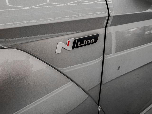 Hyundai KONA PREMIUM PLUS 1.6 4WD T-GDi DCT N-LINE SHZ NAVI ACC RFK 