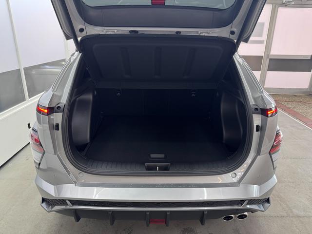 Hyundai KONA PREMIUM PLUS 1.6 4WD T-GDi DCT N-LINE SHZ NAVI ACC RFK 