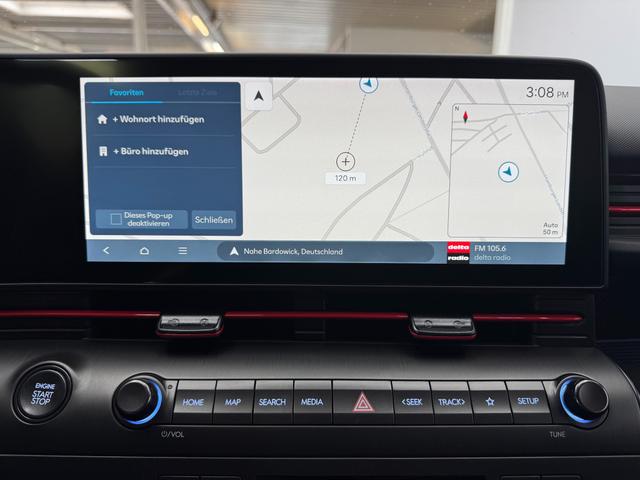 Hyundai KONA PREMIUM PLUS 1.6 4WD T-GDi DCT N-LINE SHZ NAVI ACC RFK 